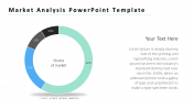 Download our Best Market Analysis PowerPoint Template