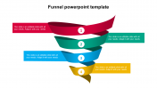 Funnel PowerPoint Presentation Template and Google Slides