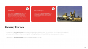 Get Company Overview PowerPoint Template and Google Slides