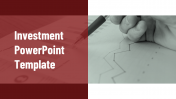 Investment PowerPoint Template and Google Slides