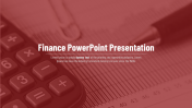 Our Predesigned Finance PowerPoint Presentation Template