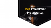 Impressive PowerPoint Presentation Ideas-Title Slide