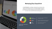 Effective Marketing Plan PowerPoint Presentation Template