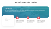 Successful Case Study PowerPoint Template and Google Slides