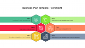 Creative Business Plan Template PowerPoint Slide Designs