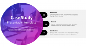 Case Study Presentation Template PowerPoint & Google Slides