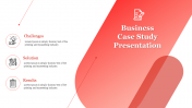 Business Case Study Presentation Google Slides & PowerPoint