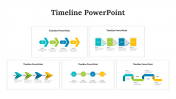Best Timeline PowerPoint and Google Slides Templates