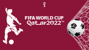 FIFA World Cup Qatar 2022 PPT And Google Slides Templates