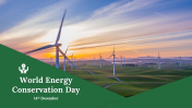 World Energy Conservation Day Google Slides Templates