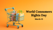 World Consumer Rights Day PPT Presentation and Google Slides