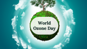 World Ozone Day PowerPoint And Google Slides Templates