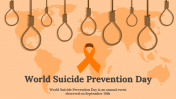 Use This World Suicide Prevention Day PPT And Google Slides
