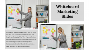 Editable Whiteboard Marketing PowerPoint And Google Slides