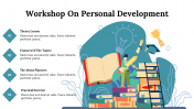 Edit Workshop On Personal Development PPT & Google Slides