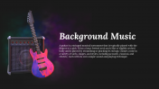 Creative Background Music For PowerPoint And Google Slides