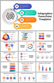 Infographics PowerPoint And Google Slides Templates 