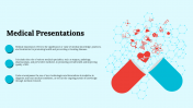 Editable Medical PowerPoint Presentations And Google Slides