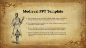 Easy To Editable Medieval PPT And Google Slides Template 