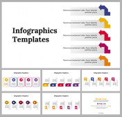 Infographics PowerPoint And Google Slides Template