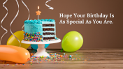 Birthday PowerPoint And Google Slides Templates Download