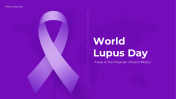 World Lupus Day Presentation And Google Slide Template