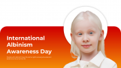 International Albinism Awareness Day PPT And Google Slides