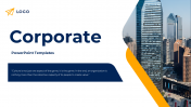 Use This Corporate PowerPoint And Google Slides Templates