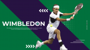 Wimbledon PPT Presentation And Google Slides Templates