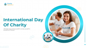 International Day Of Charity PowerPoint And Google Slides