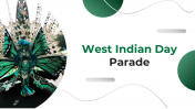 West Indian Day Parade PowerPoint And Google Slides