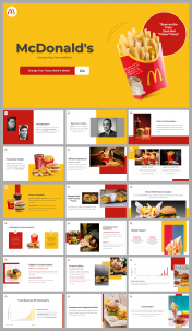 McDonalds Success Story PowerPoint And Google Slides