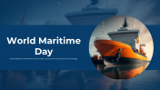 World Maritime Day PowerPoint And Google Slides Templates