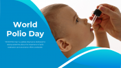 World Polio Day PowerPoint And Google Slides Templates