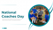 National Coaches Day PowerPoint And Google Slides Themes