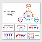 Account Based Marketing PowerPoint And Google Slides