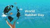 World Habitat Day PowerPoint And Google Slides Templates