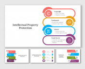 Intellectual Property Protection PPT And Google Slides