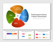 Performance Driven Culture PowerPoint And Google Slides