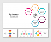 Performance Evaluation PowerPoint And Google Slides