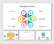 Best Hypothesis Testing PPT And Google Slides Templates
