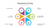 Best Hypothesis Testing PPT And Google Slides Templates