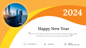 Best 2024 Calendar PowerPoint And Google Slides Download