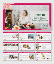 Elegant Top 10 Online Flower Ordering Websites In USA