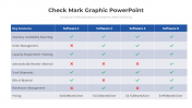 Best Check Mark Graphic PowerPoint And Google Slides