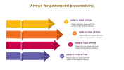 The Best Arrows for PowerPoint Presentations Design