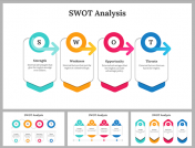Best SWOT Analysis PowerPoint Presentation And Google Slides