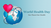 World Health Day PowerPoint and Google Slides Templates