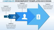  Corporate PowerPoint Templates & Google Slides Themes