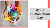 World Humanitarian Day PowerPoint And Google Slides